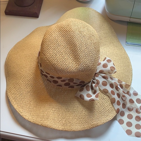 D&Y Accessories - Sun hat